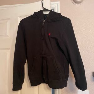 POLO Ralph Lauren zip up jacket